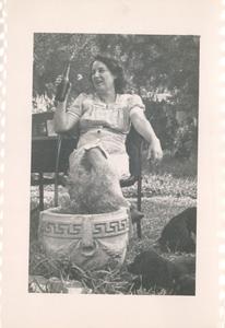 Photo of Gerry Persyn